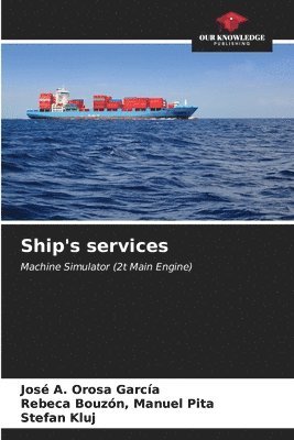 Ship's services 1
