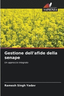 Gestione dell'afide della senape 1