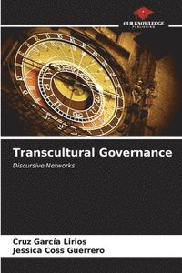 bokomslag Transcultural Governance