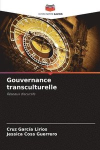 bokomslag Gouvernance transculturelle