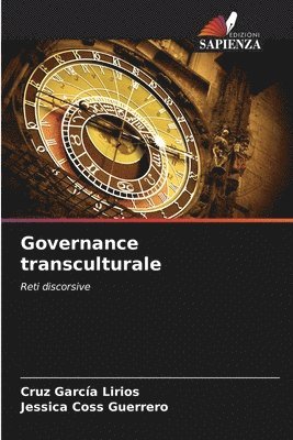 Governance transculturale 1