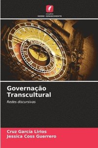 bokomslag Governao Transcultural
