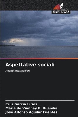 Aspettative sociali 1