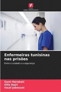 bokomslag Enfermeiras tunisinas nas prises