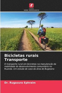 bokomslag Bicicletas rurais Transporte