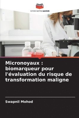 bokomslag Micronoyaux