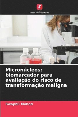 bokomslag Microncleos