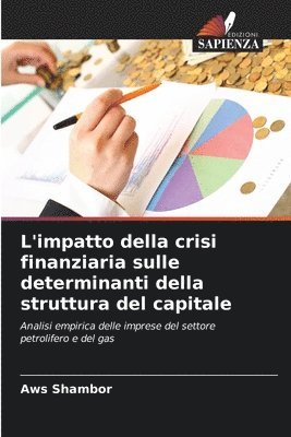 L'impatto della crisi finanziaria sulle determinanti della struttura del capitale 1