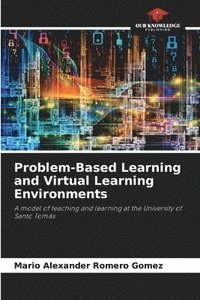 bokomslag Problem-Based Learning and Virtual Learning Environments