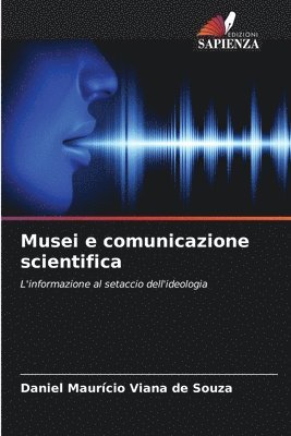 Musei e comunicazione scientifica 1