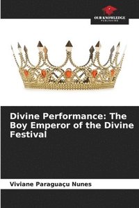 bokomslag Divine Performance