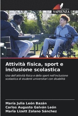 Attivit fisica, sport e inclusione scolastica 1