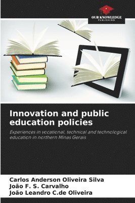 Innovation and public education policies 1