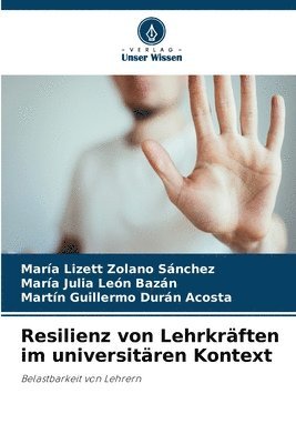 Resilienz von Lehrkrften im universitren Kontext 1