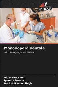 bokomslag Manodopera dentale