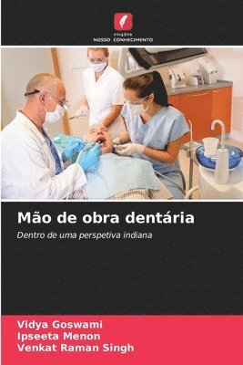 Mo de obra dentria 1