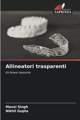 bokomslag Allineatori trasparenti