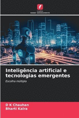 Inteligncia artificial e tecnologias emergentes 1