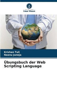 bokomslag bungsbuch der Web Scripting Language