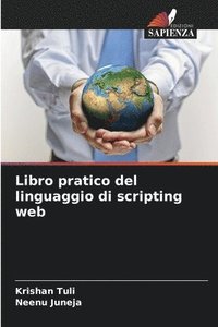 bokomslag Libro pratico del linguaggio di scripting web