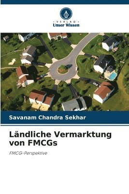 bokomslag Lndliche Vermarktung von FMCGs