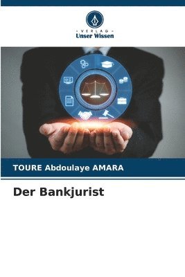 bokomslag Der Bankjurist