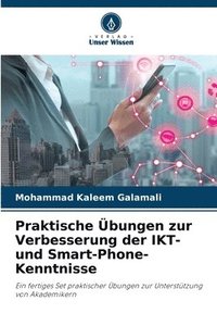 bokomslag Praktische bungen zur Verbesserung der IKT- und Smart-Phone-Kenntnisse