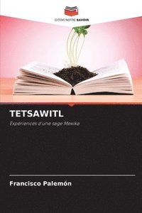 bokomslag Tetsawitl