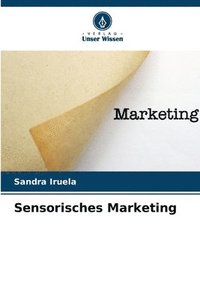 bokomslag Sensorisches Marketing