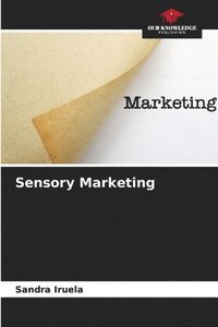 bokomslag Sensory Marketing