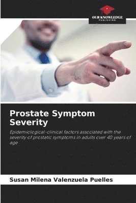 Prostate Symptom Severity 1