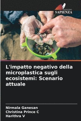 L'impatto negativo della microplastica sugli ecosistemi 1