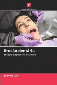 bokomslag Eroso dentria