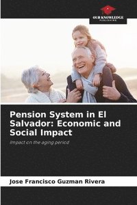bokomslag Pension System in El Salvador