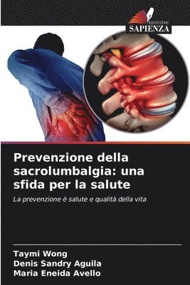 Prevenzione della sacrolumbalgia 1