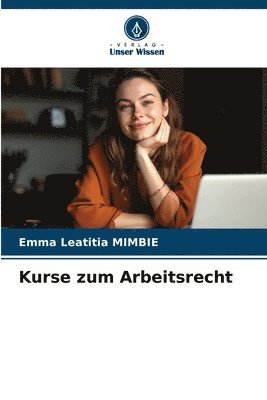 bokomslag Kurse zum Arbeitsrecht