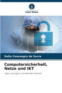 bokomslag Computersicherheit, Netze und IKT