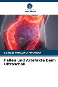 bokomslag Fallen und Artefakte beim Ultraschall