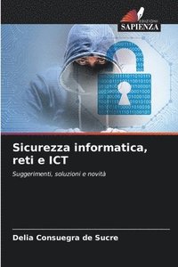 bokomslag Sicurezza informatica, reti e ICT