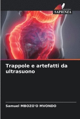 bokomslag Trappole e artefatti da ultrasuono