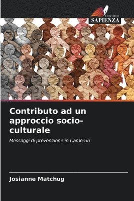 Contributo ad un approccio socio-culturale 1