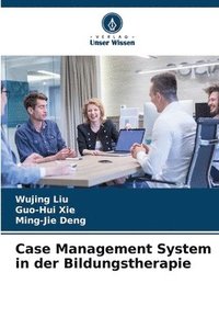 bokomslag Case Management System in der Bildungstherapie