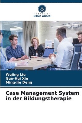 Case Management System in der Bildungstherapie 1