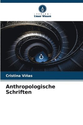 Anthropologische Schriften 1