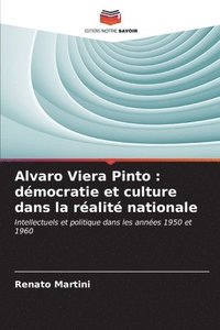 bokomslag Alvaro Viera Pinto