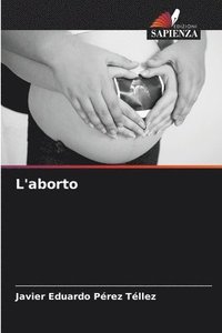 bokomslag L'aborto