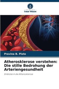 bokomslag Atherosklerose verstehen