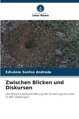 bokomslag Zwischen Blicken und Diskursen