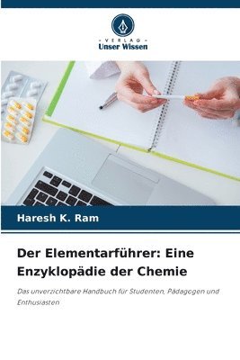 bokomslag Der Elementarfhrer