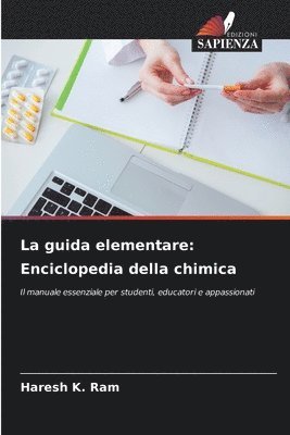 bokomslag La guida elementare